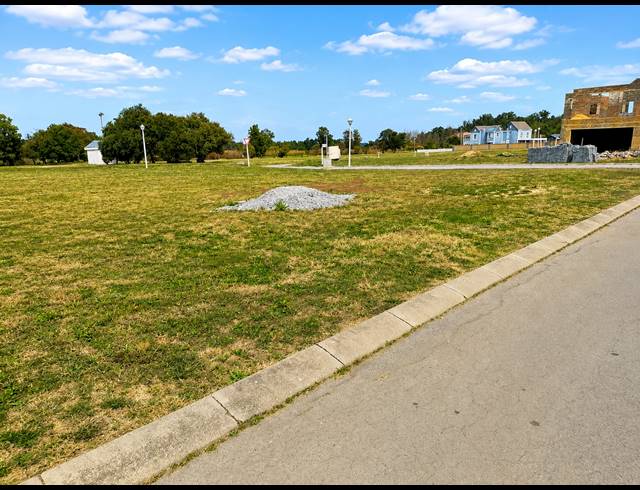 708M² VACANT LAND FOR SALE IN RIVERSPRAY LIFESTYLE ESTATE